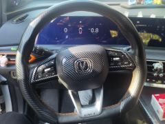 Changan UNI-T 1.5T Premium Version - ფოტო 18