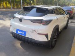 Changan UNI-T 1.5T Premium Version - ფოტო 2