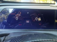 Changan UNI-T 1.5T Premium Version - ფოტო 20