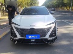 Changan UNI-T 1.5T Premium Version - ფოტო 3