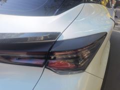 Changan UNI-T 1.5T Premium Version - ფოტო 5