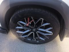 Changan UNI-T 1.5T Premium Version - ფოტო 6