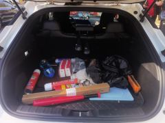 Changan UNI-T 1.5T Premium Version - ფოტო 7