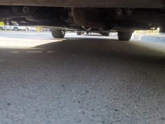 Changan UNI-T 1.5T Premium Version - ფოტო 9