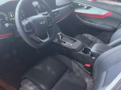 Chery Tiggo 7 Edition 1.5T CVT - ფოტო 14