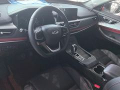 Chery Tiggo 7 Edition 1.5T CVT - ფოტო 16