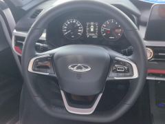 Chery Tiggo 7 Edition 1.5T CVT - ფოტო 18