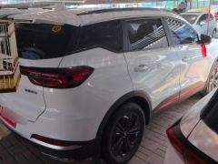Chery Tiggo 7 Edition 1.5T CVT - ფოტო 2