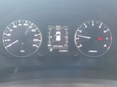 Chery Tiggo 7 Edition 1.5T CVT - ფოტო 20