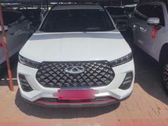 Chery Tiggo 7 Edition 1.5T CVT - ფოტო 3