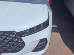 Chery Tiggo 7 Edition 1.5T CVT - ფოტო 4