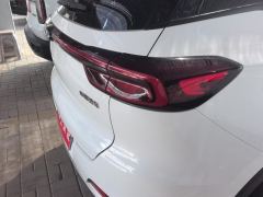 Chery Tiggo 7 Edition 1.5T CVT - ფოტო 5
