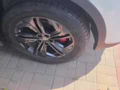 Chery Tiggo 7 Edition 1.5T CVT - ფოტო 6