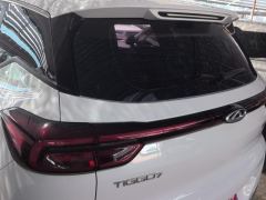 Chery Tiggo 7 Edition 1.5T CVT - ფოტო 7
