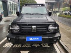Tank 300 2.0T Conqueror - photo 3