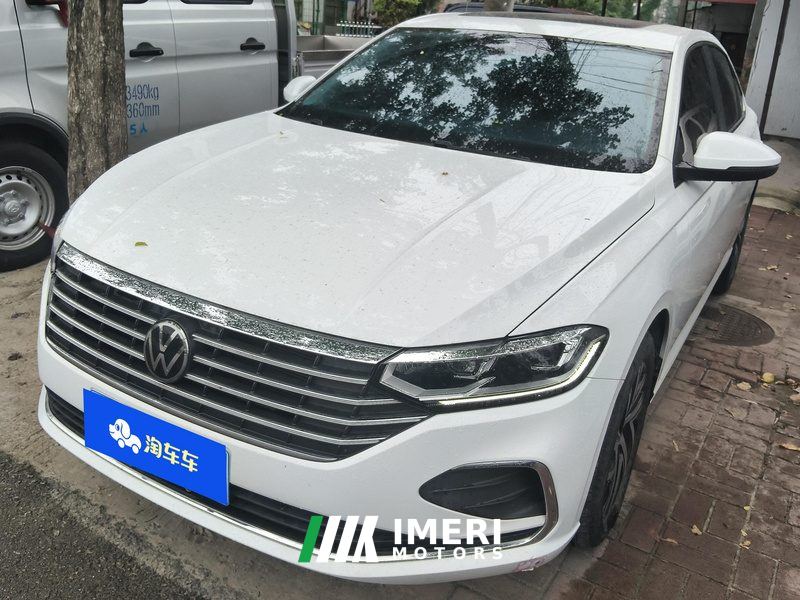 Volkswagen Lavida 1.5L Auto Manyi Edition - ავტომობილი ჩინეთიდან