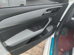 Volkswagen Lavida 1.5L Auto Manyi Edition - ფოტო 12
