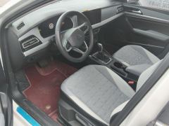 Volkswagen Lavida 1.5L Auto Manyi Edition - ფოტო 14