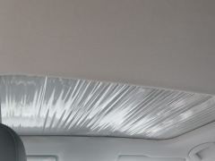 Volkswagen Lavida 1.5L Auto Manyi Edition - ფოტო 15