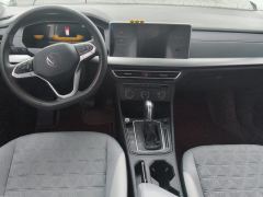 Volkswagen Lavida 1.5L Auto Manyi Edition - ფოტო 16
