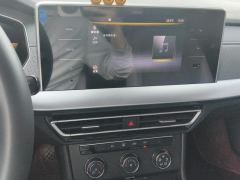 Volkswagen Lavida 1.5L Auto Manyi Edition - ფოტო 17