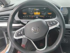 Volkswagen Lavida 1.5L Auto Manyi Edition - ფოტო 18