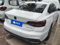 Volkswagen Lavida 1.5L Auto Manyi Edition - ფოტო 2