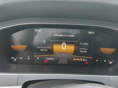 Volkswagen Lavida 1.5L Auto Manyi Edition - ფოტო 20