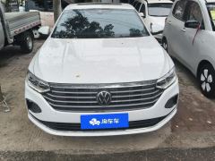 Volkswagen Lavida 1.5L Auto Manyi Edition - ფოტო 3