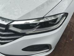 Volkswagen Lavida 1.5L Auto Manyi Edition - ფოტო 4