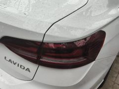 Volkswagen Lavida 1.5L Auto Manyi Edition - ფოტო 5