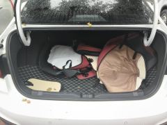 Volkswagen Lavida 1.5L Auto Manyi Edition - ფოტო 7