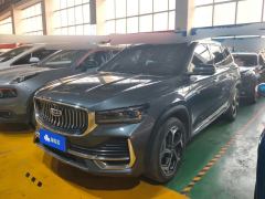Geely Xingyue L 2.0T Dual Clutch 2WD Premium - photo 1