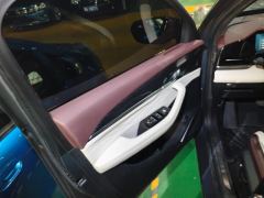 Geely Xingyue L 2.0T Dual Clutch 2WD Premium - photo 12