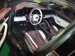 Geely Xingyue L 2.0T Dual Clutch 2WD Premium - photo 14