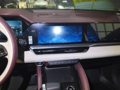 Geely Xingyue L 2.0T Dual Clutch 2WD Premium - photo 17