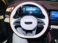 Geely Xingyue L 2.0T Dual Clutch 2WD Premium - photo 18