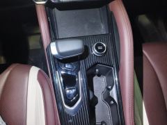 Geely Xingyue L 2.0T Dual Clutch 2WD Premium - photo 19