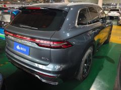 Geely Xingyue L 2.0T Dual Clutch 2WD Premium - photo 2