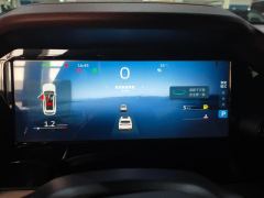 Geely Xingyue L 2.0T Dual Clutch 2WD Premium - photo 20