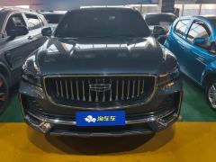 Geely Xingyue L 2.0T Dual Clutch 2WD Premium - photo 3