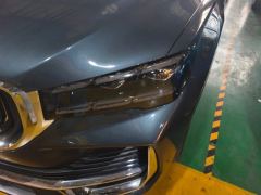 Geely Xingyue L 2.0T Dual Clutch 2WD Premium - photo 4
