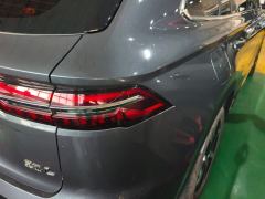 Geely Xingyue L 2.0T Dual Clutch 2WD Premium - photo 5