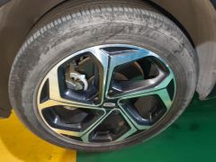 Geely Xingyue L 2.0T Dual Clutch 2WD Premium - photo 6