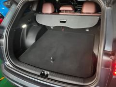 Geely Xingyue L 2.0T Dual Clutch 2WD Premium - photo 7
