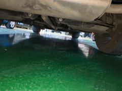Geely Xingyue L 2.0T Dual Clutch 2WD Premium - photo 9