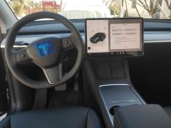 Tesla Model Y 688km Long Range AWD - ფოტო 16