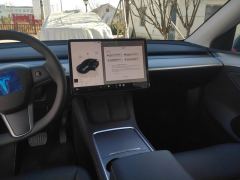 Tesla Model Y 688km Long Range AWD - ფოტო 17
