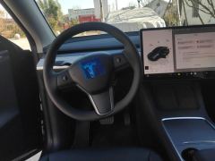 Tesla Model Y 688km Long Range AWD - ფოტო 18