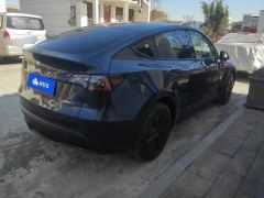 Tesla Model Y 688km Long Range AWD - ფოტო 2